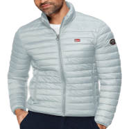 Super Quality GEO Norway Men's Padding Jacket JK 41 icon