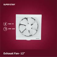 Super Star Exhaust Fan 12 inch - 1490162101