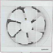 Super Star Exhaust Fan 6 inch - 1490202101 image