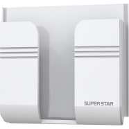 Super Star Mirror Mobile Holder - 1390112026 image