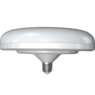 Super Star Saucer AC LED Daylight Bulb 32 Watt E27 (Patch) - 1290272927