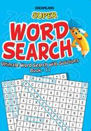 Super Word Search : Book 11