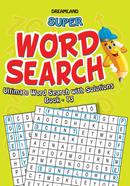 Super Word Search : Book 13