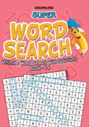 Super Word Search : Book 14
