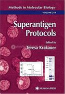 Superantigen Protocols - Volume-214