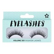 Superdrug Natural Fashion False Eyelashes 301