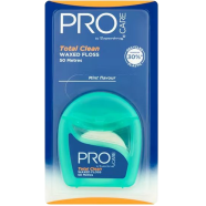 Superdrug ProCare Mint Waxed Floss 50meters icon