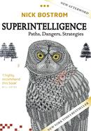 Superintelligence: Paths, Dangers, Strategies image