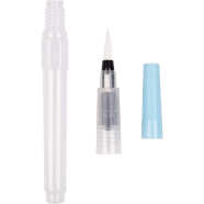 Superior Water Brush Pen Round Type - Size m- MS-011 