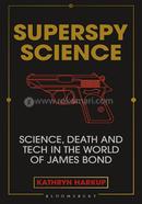 Superspy Science