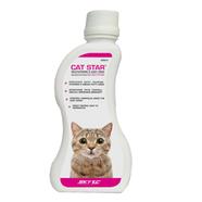 Supplements for Cats–Cat Star® Multivitamin And Coat Tonic For Cats 100 Ml