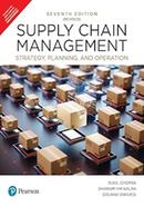 Supply Chain Management : 7th Edition