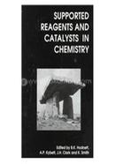 Supported Reagents And Catalysts In Chemistry (Special Publications)