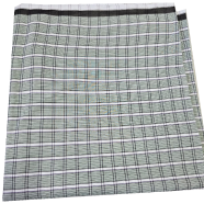 Suqoon Light Olive Lungi (96x52) Inches icon