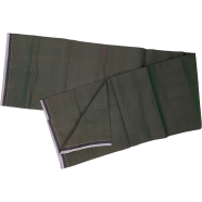 Suqoon Olive Color Lungi (96x52) Inches icon