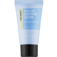 Sur.Medic Azulene Soothing Cream-15ml