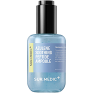 Sur Medic Azulene Soothing Peptide Ampoule-80ml