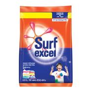 Surf Excel Synthetic Laundry Detergent Powder - 500 gm