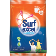 Surf Excel Synthetic Laundry Detergent Powder 1kg icon