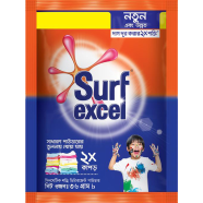 Surf Excel Washing Powder - 36 gm