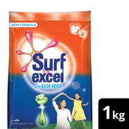 Surf Excel Washing Powder with Aloe Vera 1kg - 69681276