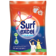 Surfexcel Washing Powder with Aloe Vera 200g - 69659532