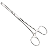 Surgical Instrument Stainless Steel 410 Grade Allice Tissue Forceps (6'' Inches) icon