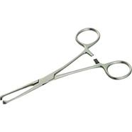 Surgical Instrument Stainless Steel 410 Grade Allice Tissue Forceps (6'' Inches)