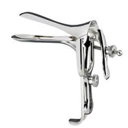 Surgical Instrument Vaginal Speculum- Graves Stainless Steel 410 Grade
