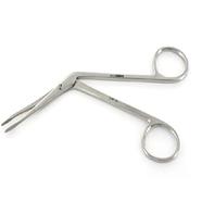 Surgical Instrument hartman Ear Forcep Stainless Steel 6 inches