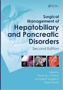Surgical Management of Hepatobiliary and Pancreatic Disorders