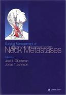 Surgical Management of Neck Metastases