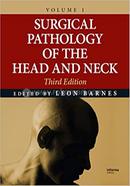 Surgical Pathology of the Head and Neck - 3 Volumes