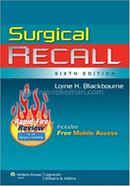 Surgical Recall