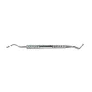 Surgicals Lucas Curette Dental Instruments