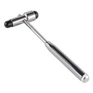 Surgicals Percussion Knee Hammer Chrome Plated Handle Taylor Model