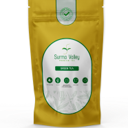 Surma Valley Premium Green Tea 250 gm icon