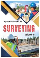 Surveying Volume - 2