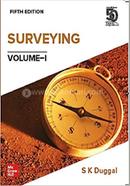 Surveying Volume – 1
