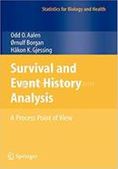 Survival and Event History Analysis - Statistics for Biology and Health image