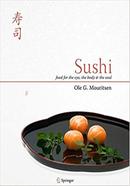 Sushi: Food for the Eye, the Body and the Soul image