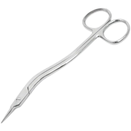 Suture Cutting Scissor 6