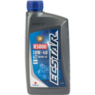 Suzuki Ecstar R5000 10W-40 Mineral 1 Liter icon