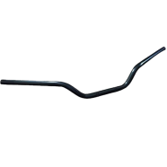 Suzuki Gixxer Monotone Sf Handle Bar Oem Pipe Black 1 Piece