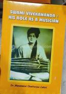 Swami Vivekananda: His role as a Musician