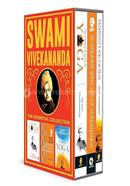 Swami Vivekananda: The Essential Collection - (Boxed Set)