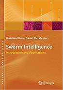 Swarm Intelligence: Introduction and Applications