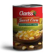 Clariss Sweet Corn