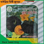 Sweet Kumra Seeds- Black Sweet King