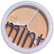 Sweet Mint Concealer Palette - 3 Color - 50875